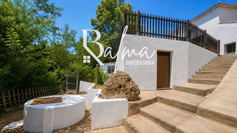 Foto ae6e0ecb-0cbb-4717-b144-559d81876258. Casa amb calefacció aparcament piscina a Arriate