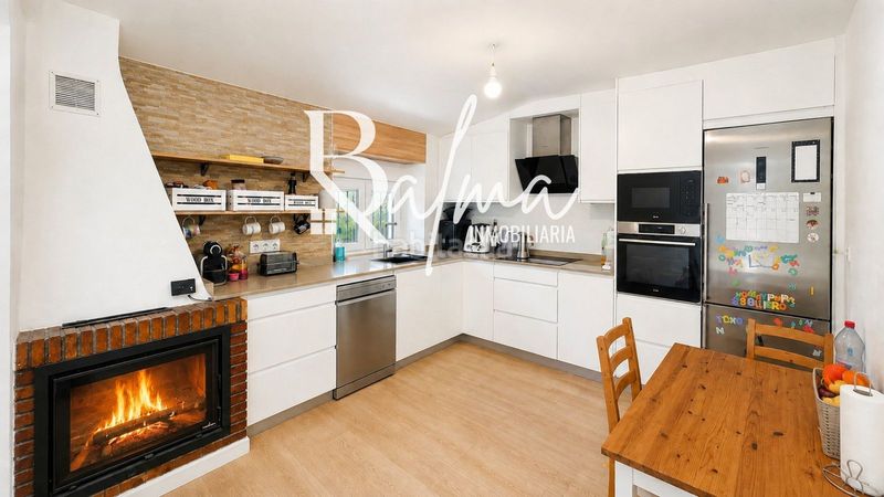 Foto b1b975ca-d46e-419e-8a83-775800ac5916. Casa amb calefacció aparcament piscina a Arriate