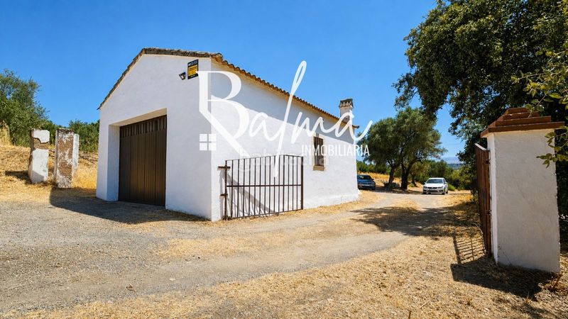 Foto ecbe465d-f889-4c16-ab37-d19196e01ad8. Casa amb calefacció aparcament piscina a Arriate
