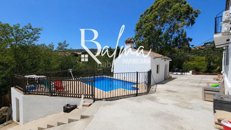 Foto f0609a09-8e76-4b21-8d47-ec0a2c7e8a34. Casa amb calefacció aparcament piscina a Arriate