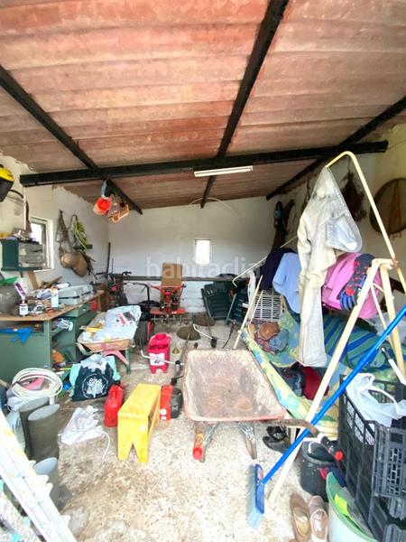 Foto 02f72864-e26b-45d6-8748-7a803b786f16. Masia a Valdesalor - Rincón de Ballesteros Cáceres