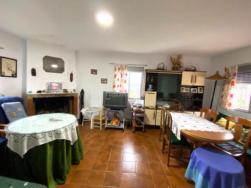 Foto 04c93192-3636-40c8-8c68-85ef18e1fdaa. Masia a Valdesalor - Rincón de Ballesteros Cáceres