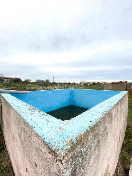 Foto 41afdabd-b9f1-4de9-907b-ce8b24961b9a. Masia a Valdesalor - Rincón de Ballesteros Cáceres