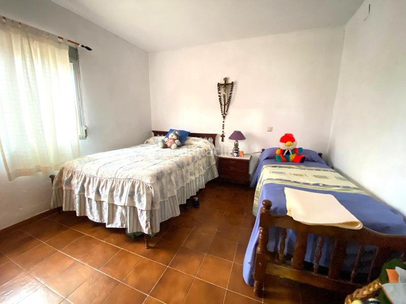 Foto 4fbec3a7-da12-4615-a513-0b6c985cc9f5. Masia a Valdesalor - Rincón de Ballesteros Cáceres