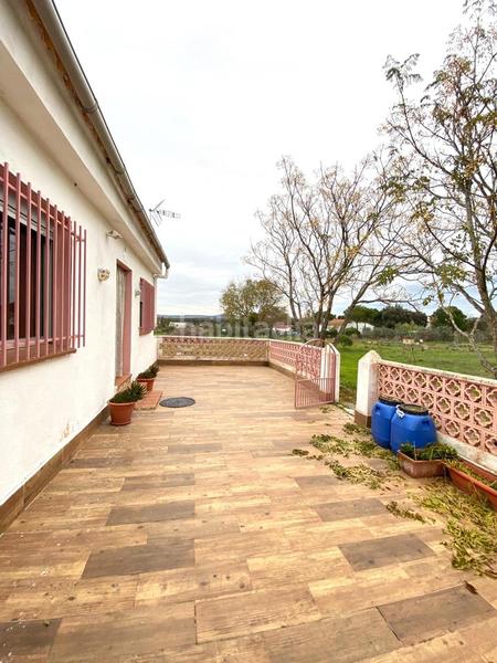 Foto d73b0149-b595-4e9b-b9a0-0777eaadf8fd. Masia a Valdesalor - Rincón de Ballesteros Cáceres