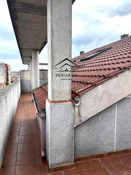 Foto 580501d3-7a53-4e7a-b0cc-47bfb2e1af51. Piso se vende pisodúplex en pleno Centro ! en Centro Cáceres