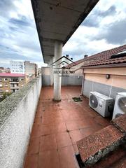 Pis  León leal. Se vende pisodúplex en pleno centro de cáceres!