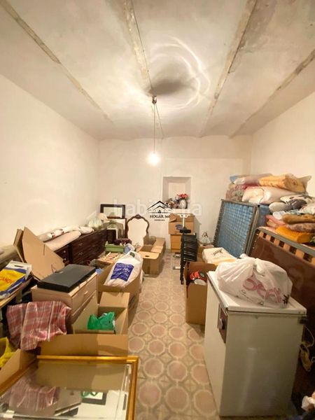 Foto 665bf801-8df5-42cb-8d86-fa3103705436. Casa a Aliseda