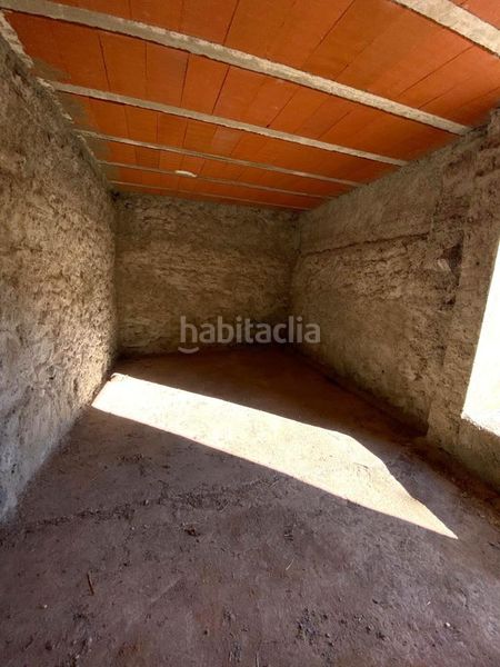 Foto 6a7df933-f14f-4def-8f87-7b5a9358d1b3. Casa a Aliseda
