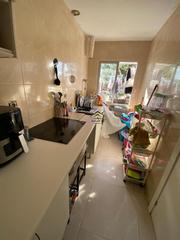 Appartement  Río elba. Se vende piso en aldea moret  caceres