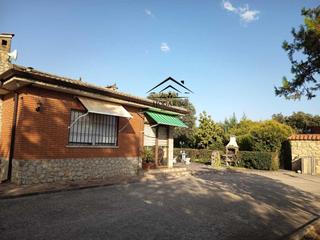 Casale  Zamarilla. Se vende campo hipotecable caceres