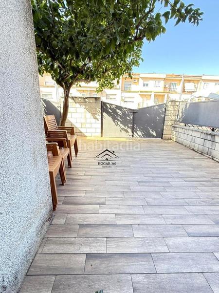 Foto 3fa94f0b-bd32-41fd-9855-4b6035182df3. Duplex in Montesol - Mejostilla Cáceres