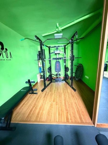 Foto 644f43e8-2d1a-4d11-8319-7a1c87416d5d. Duplex in Montesol - Mejostilla Cáceres