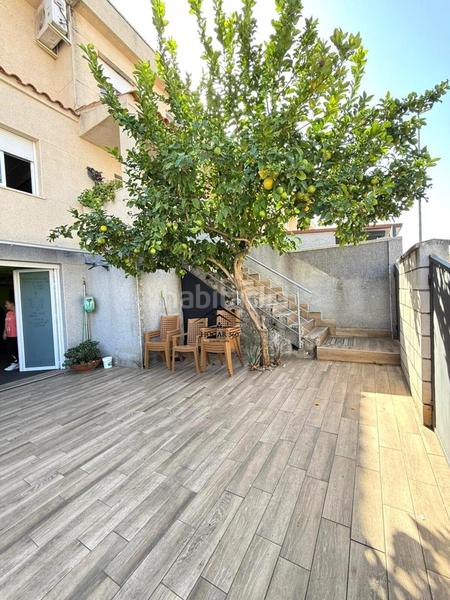 Foto 907405e2-f22a-4190-9dc9-c0b315de3383. Duplex in Montesol - Mejostilla Cáceres