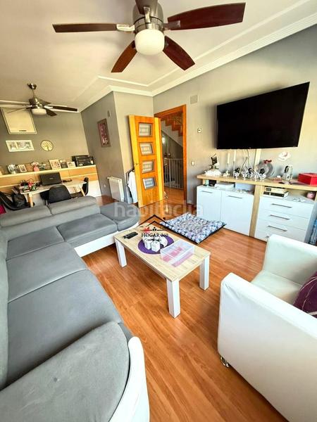 Foto 92424eb0-0a35-4f75-88cb-9dc8e65bb83e. Duplex in Montesol - Mejostilla Cáceres