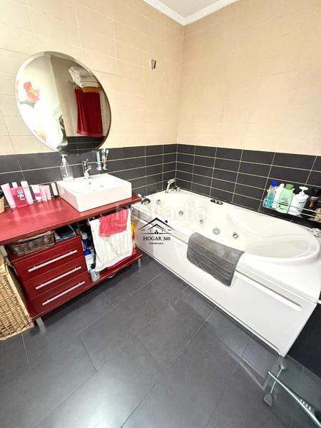 Foto a3047cbc-6e2e-4f3c-914d-7699a0e88277. Duplex in Montesol - Mejostilla Cáceres