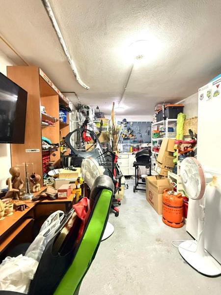 Foto ad582dec-e435-42ee-8650-1f2c3cd15364. Duplex in Montesol - Mejostilla Cáceres