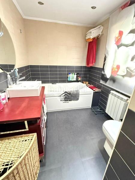 Foto bc7769af-d30b-4663-ac15-ab9d3657e14d. Duplex in Montesol - Mejostilla Cáceres