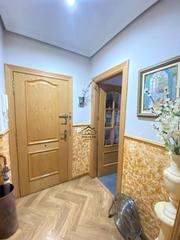 Appartement  De la constitución. Se vende piso en cáceres  aldea moret