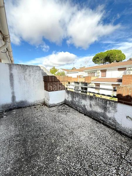 Foto 3d447e79-c9a9-4169-86da-ee50871075ed. Casa se vende casa con cochera en Malpartida de Cáceres