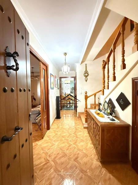 Foto 1f9f5dd5-8ce2-409c-84e6-9b28f15dd9bc. Casa amb aparcament a La Cañada - Aldea Moret Cáceres