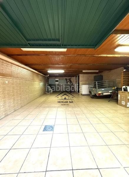 Foto 3a43cd5d-08af-4c93-b9b9-372b422f35b6. Casa amb aparcament a La Cañada - Aldea Moret Cáceres