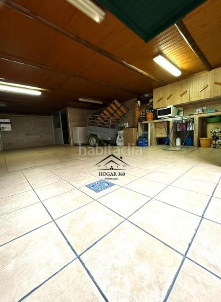 Foto f891eaaa-a399-43d9-a47e-e312993c81b6. Casa amb aparcament a La Cañada - Aldea Moret Cáceres