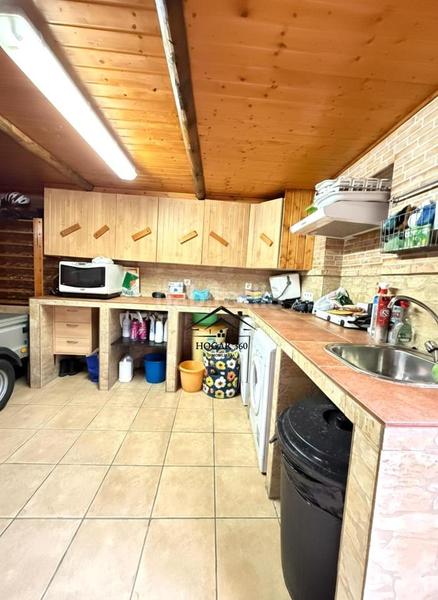 Foto faa5fd9a-d377-4c38-9fb9-25e1b094a410. Casa amb aparcament a La Cañada - Aldea Moret Cáceres