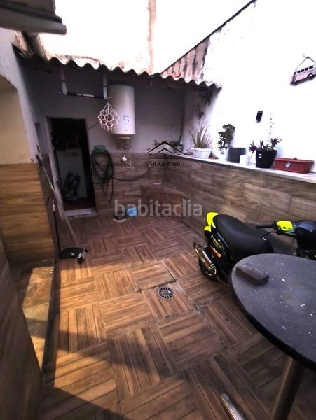 Foto 51815559-46f8-4f63-96d3-530aa6bbe395. Casa a Aguas Vivas - La Zambomba Cáceres