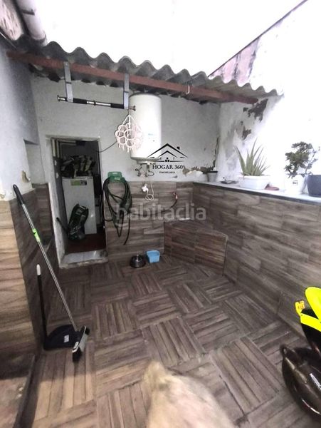 Foto 64e49fe0-7a75-4054-9965-8d109ea9dd4a. Casa a Aguas Vivas - La Zambomba Cáceres