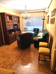 Etagenwohnung  De alemania. Se vende piso en avenida alemania, cáceres
