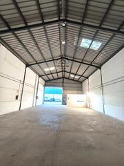 Fabrikhalle  Ex-300. Nave industrial, almendralejo