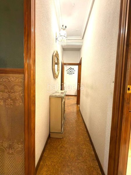 Foto 4688ec9f-0d5d-4c4a-9553-6faeb56afb7a. Piso  en gil cordero , en Centro Cáceres