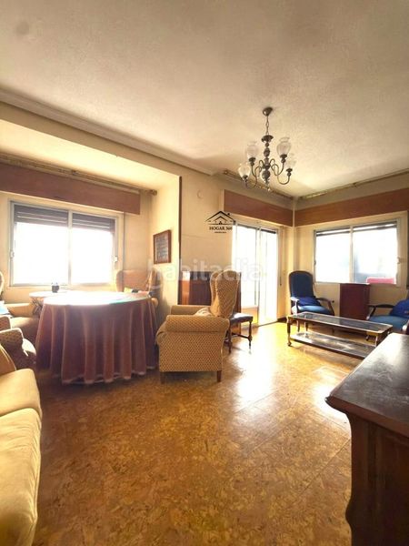 Foto 91991118-d43f-4e57-b515-a78832334364. Piso  en gil cordero , en Centro Cáceres