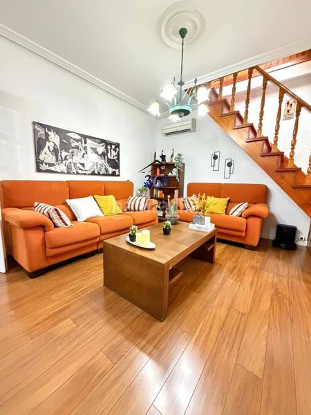 Foto 1de74aa5-7d5c-46fa-bea4-e8680a7e9372. Casa se vende casa en fuente rocha , en Casco Antiguo Cáceres