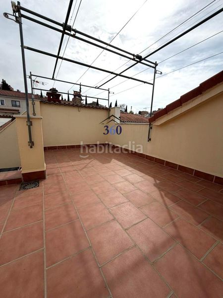 Foto b690c051-32e8-4865-ae56-1df49d681ce3. Casa se vende casa en fuente rocha , en Casco Antiguo Cáceres