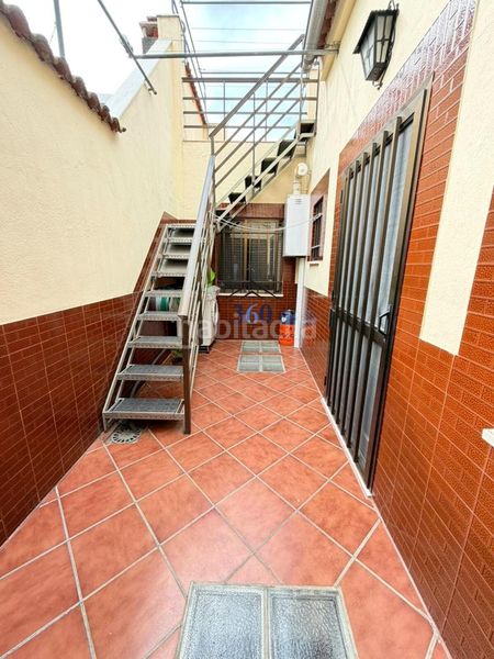 Foto fab68cd0-c5ac-43b4-ba78-10f13688c09b. Casa se vende casa en fuente rocha , en Casco Antiguo Cáceres