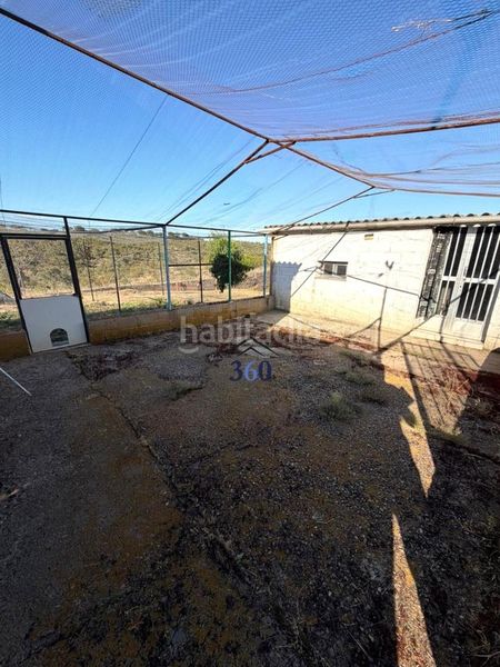 Foto fbbeed89-3b90-44f1-b503-037896150a8b. Masia amb aparcament piscina a La Cañada - Aldea Moret Cáceres