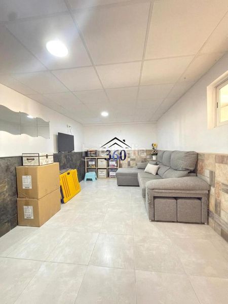 Foto 106ed2eb-ad3f-4565-9298-316ecf033475. Casa amb aparcament a La Cañada - Aldea Moret Cáceres
