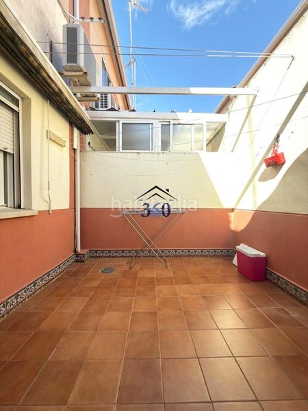 Foto c0bbddf3-69de-4475-b354-202370c1cb8a. Casa amb aparcament a La Cañada - Aldea Moret Cáceres