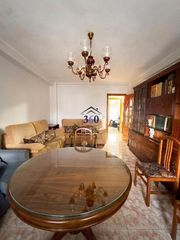 Flat  De la bondad. Se vende piso en avda bondad, cáceres, cáceres