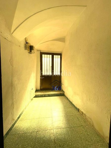 Foto ede7dd26-8c46-4825-a199-37f326fbf402. Casa a Casco Antiguo Cáceres