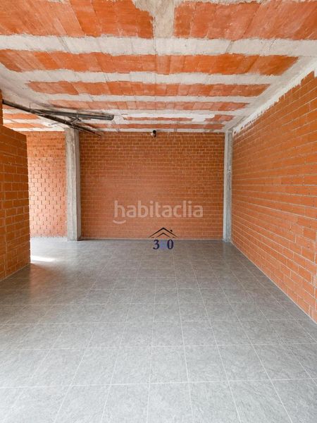 Foto f3079f87-c7c5-4f64-9f93-2d3a10a8805d. Planta baixa a nuevo Cáceres Cáceres