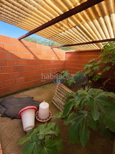 Foto 0f63d953-1167-4416-b0df-dd93ebdf83ed. Masia a La Cañada - Aldea Moret Cáceres