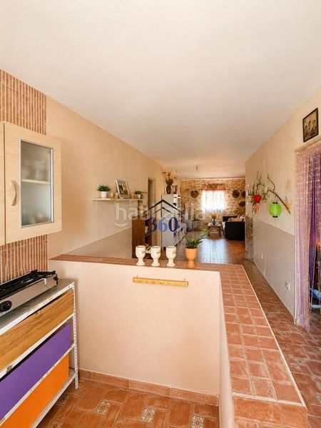 Foto b867bbe9-eab4-4738-b01d-a615452986e8. Masia a La Cañada - Aldea Moret Cáceres