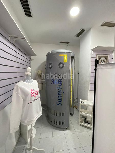 Foto 60e98cf1-6fc4-4779-aa84-10d5a883f84b. Local comercial a Centro Cáceres