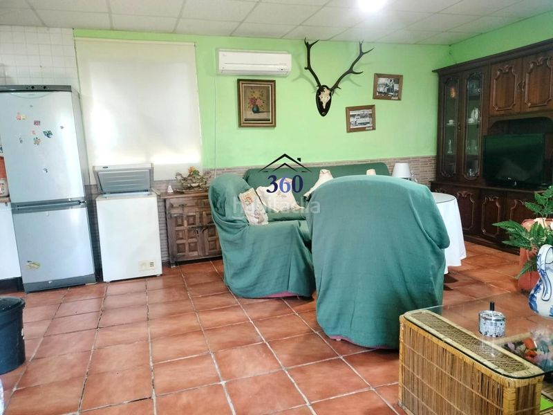 Foto 1f01e404-c627-4f82-9516-b5166c208217. Masía se vende campo a 30 minutos de cáceres en Alcuéscar