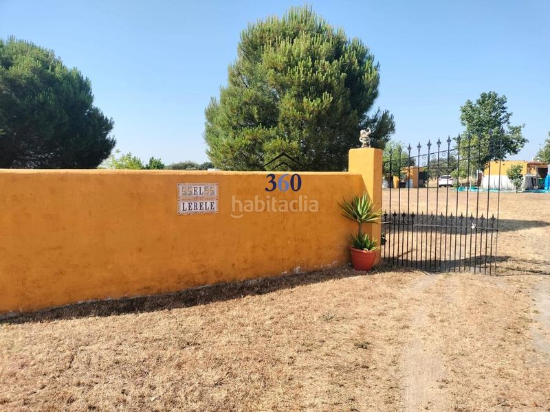 Foto 21c1986d-46da-4cb1-b6a8-43d83877f79c. Masía se vende campo a 30 minutos de cáceres en Alcuéscar