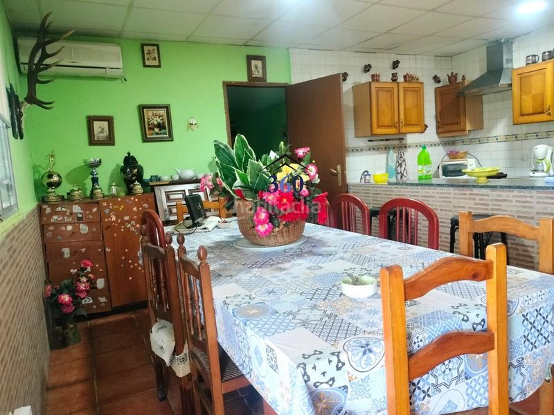 Foto 271bfd32-fe53-43b9-ae99-0999a4a21240. Masía se vende campo a 30 minutos de cáceres en Alcuéscar