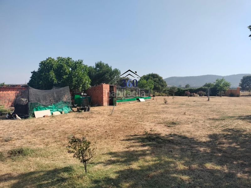 Foto 30e7ba3f-31b1-4aff-97c4-1dca934d5d26. Masía se vende campo a 30 minutos de cáceres en Alcuéscar